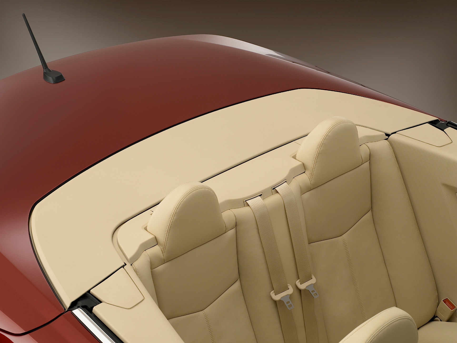 Chrysler Sebring Convertible photo 81