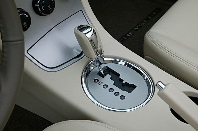 Chrysler Sebring Convertible photo 82