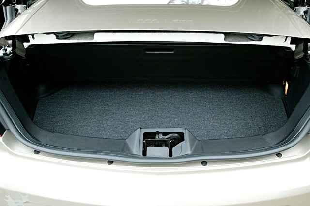 Chrysler Sebring Convertible photo 86