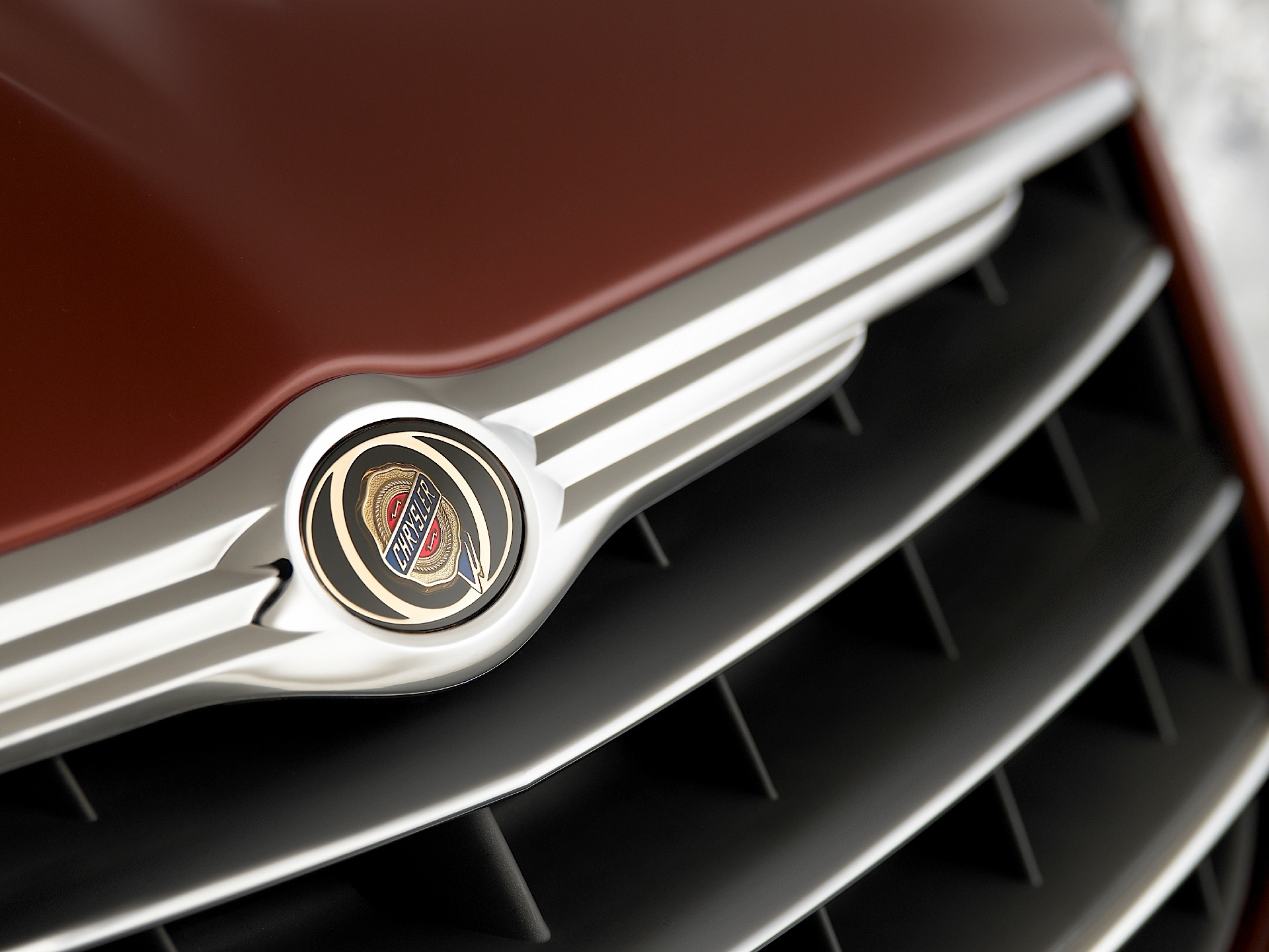 Chrysler Sebring Convertible photo 27