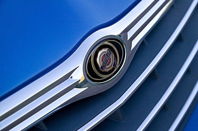 Chrysler Sebring Convertible photo 62