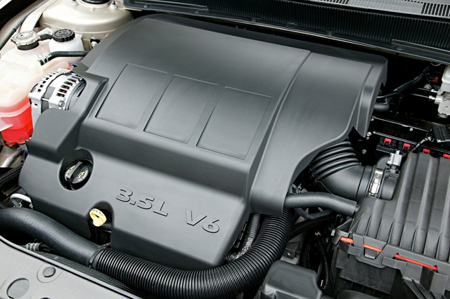 Chrysler Sebring Convertible photo 63