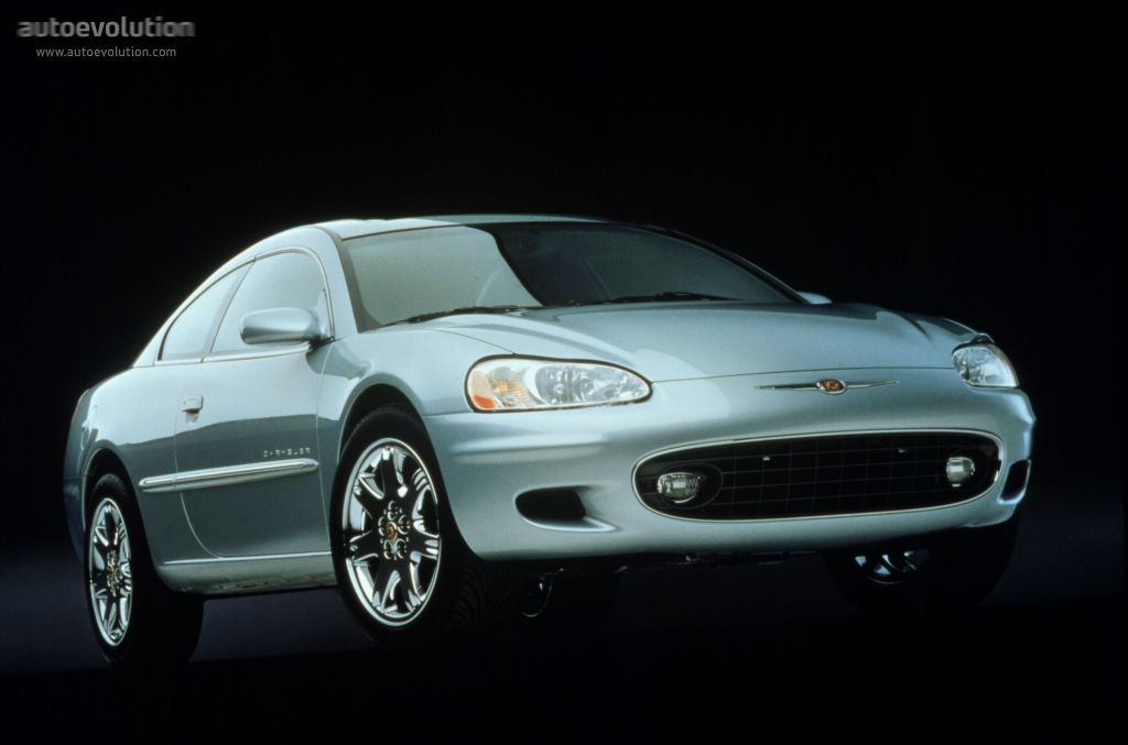 CHRYSLER Sebring Coupe