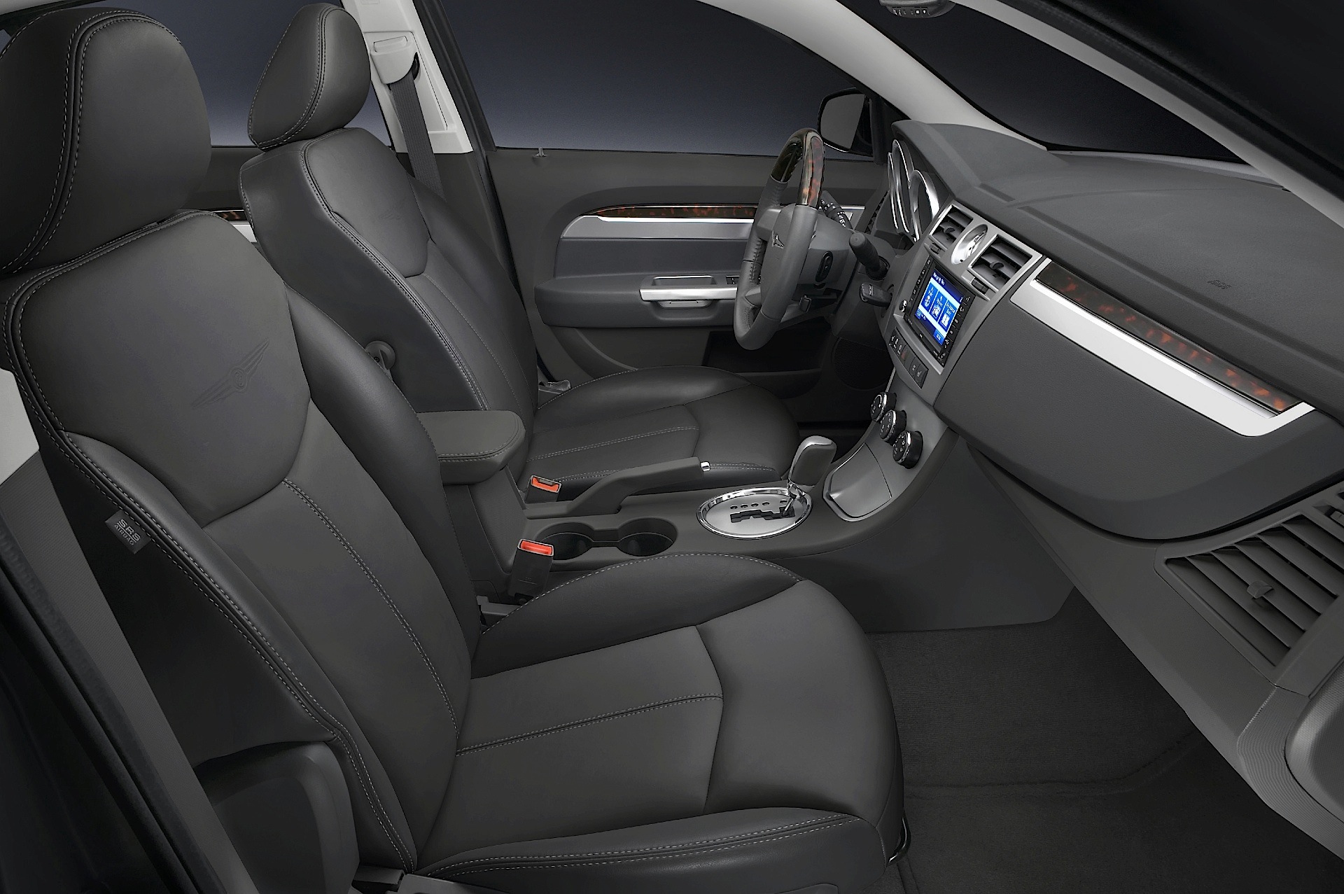 Chrysler Sebring Sedan photo 23