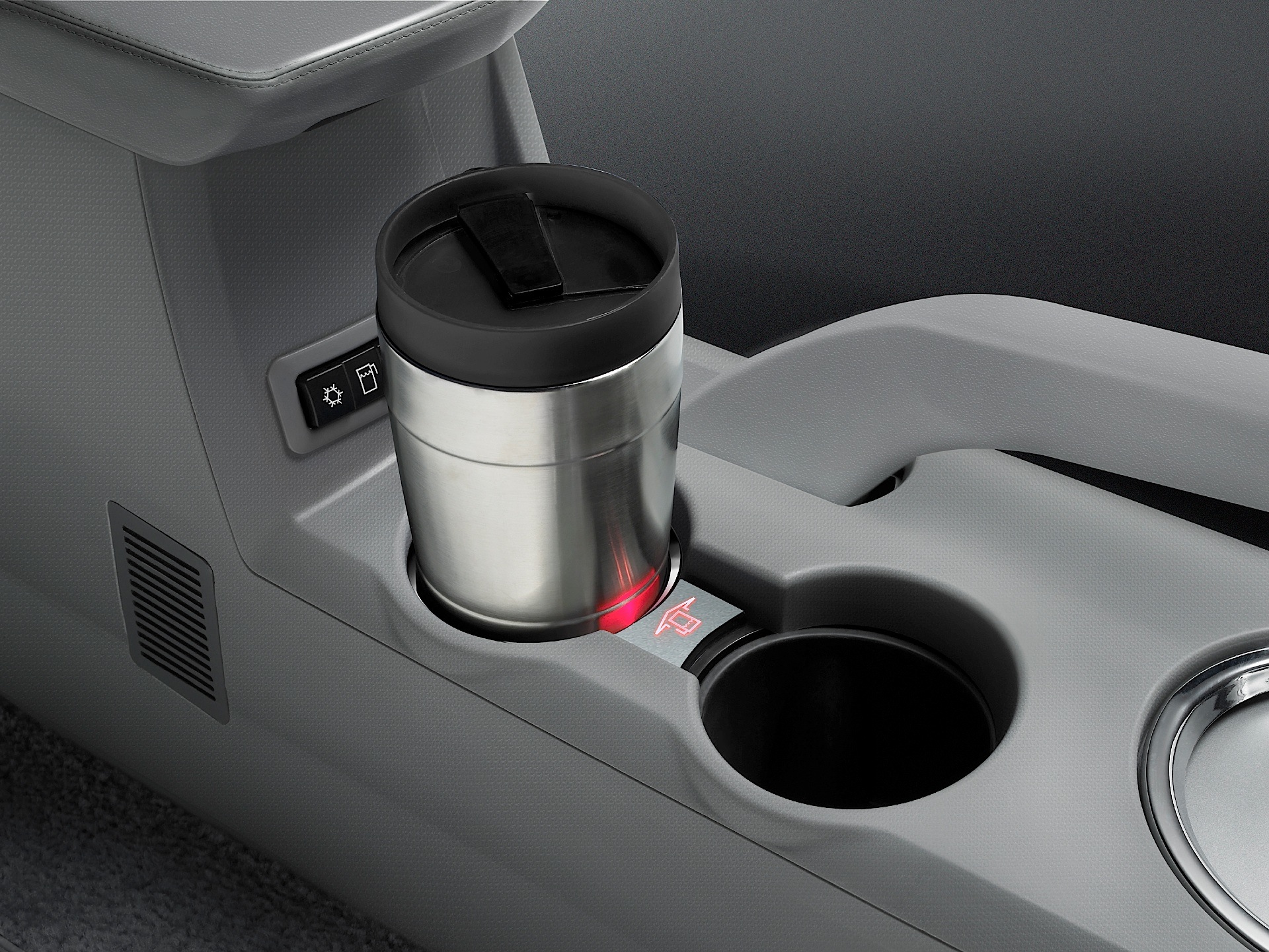 Chrysler Sebring Sedan photo 21