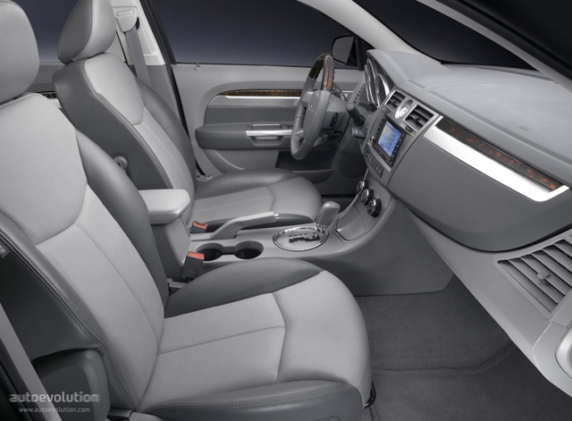 Chrysler Sebring Sedan photo 19