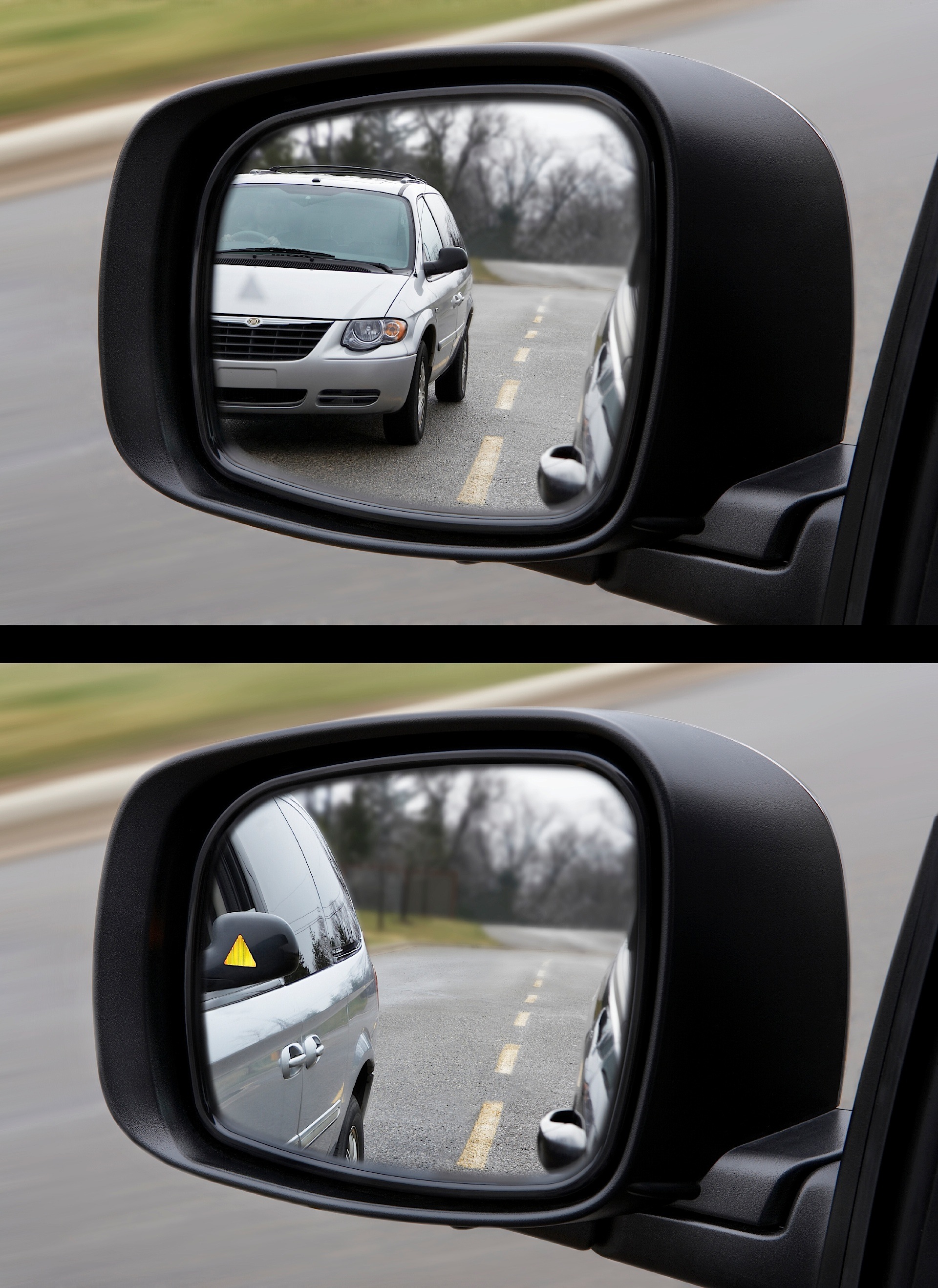 Chrysler Town &Amp; Country photo 16