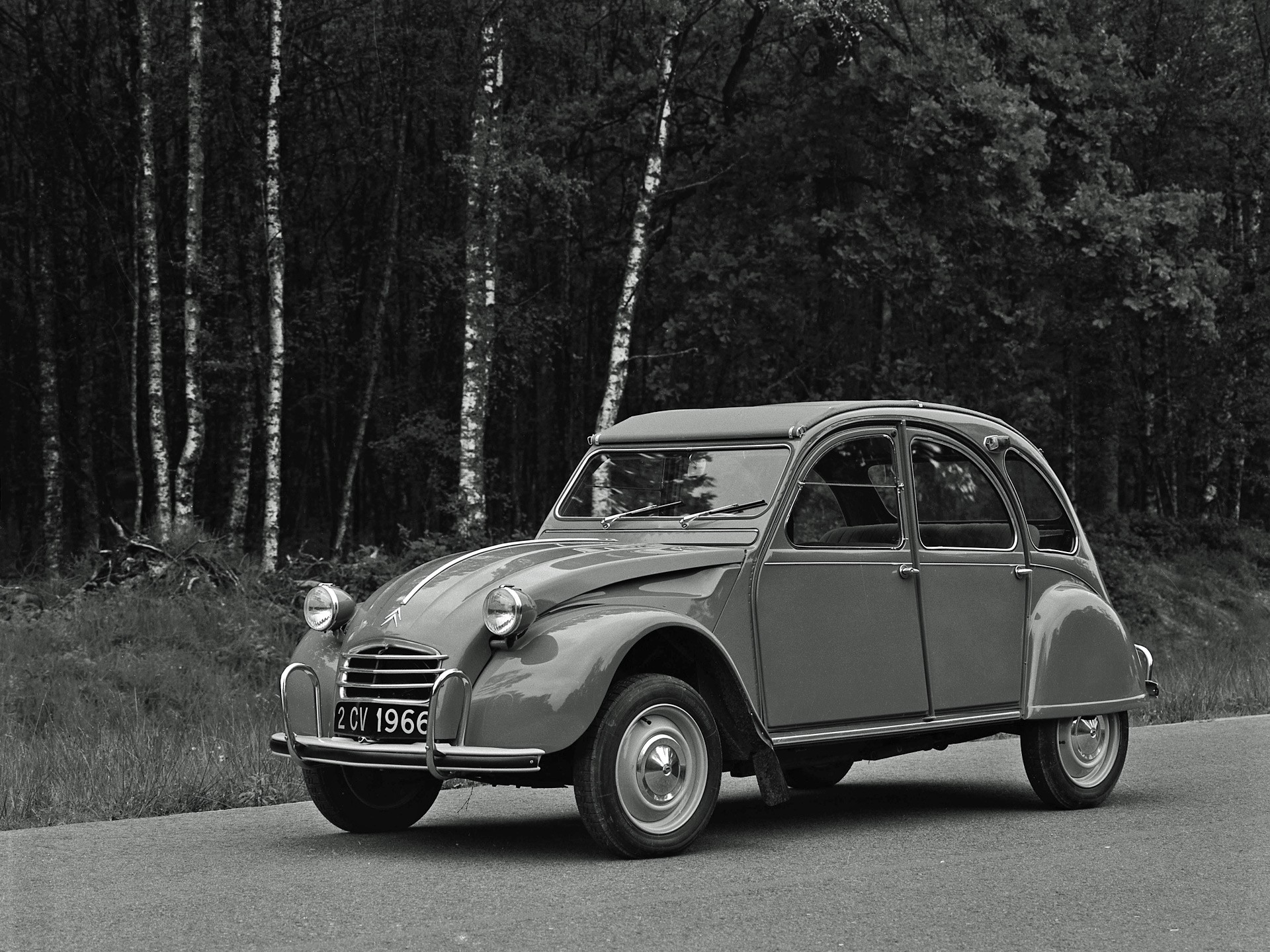Citroen 2Cv photo 87