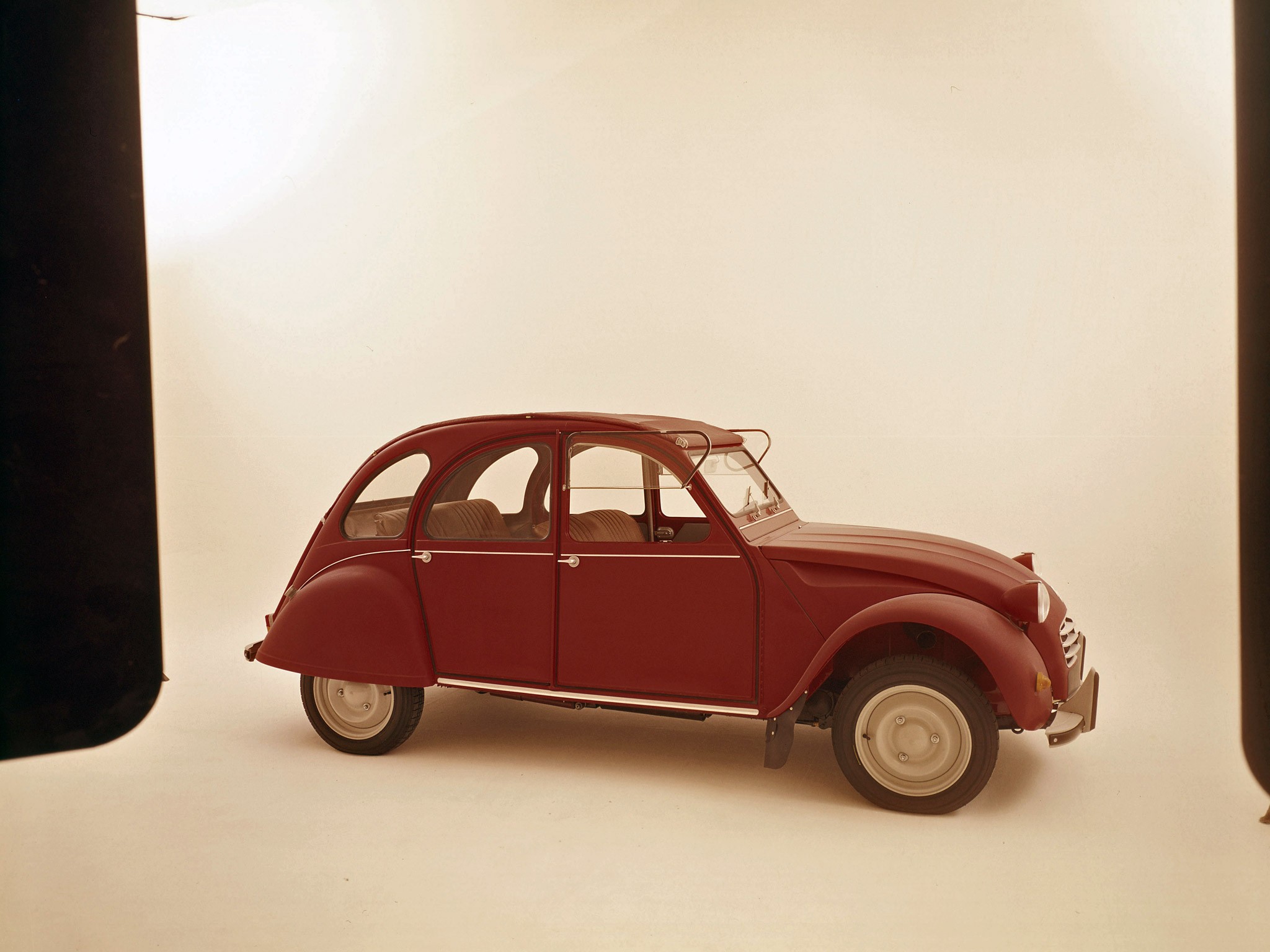 Citroen 2Cv photo 90