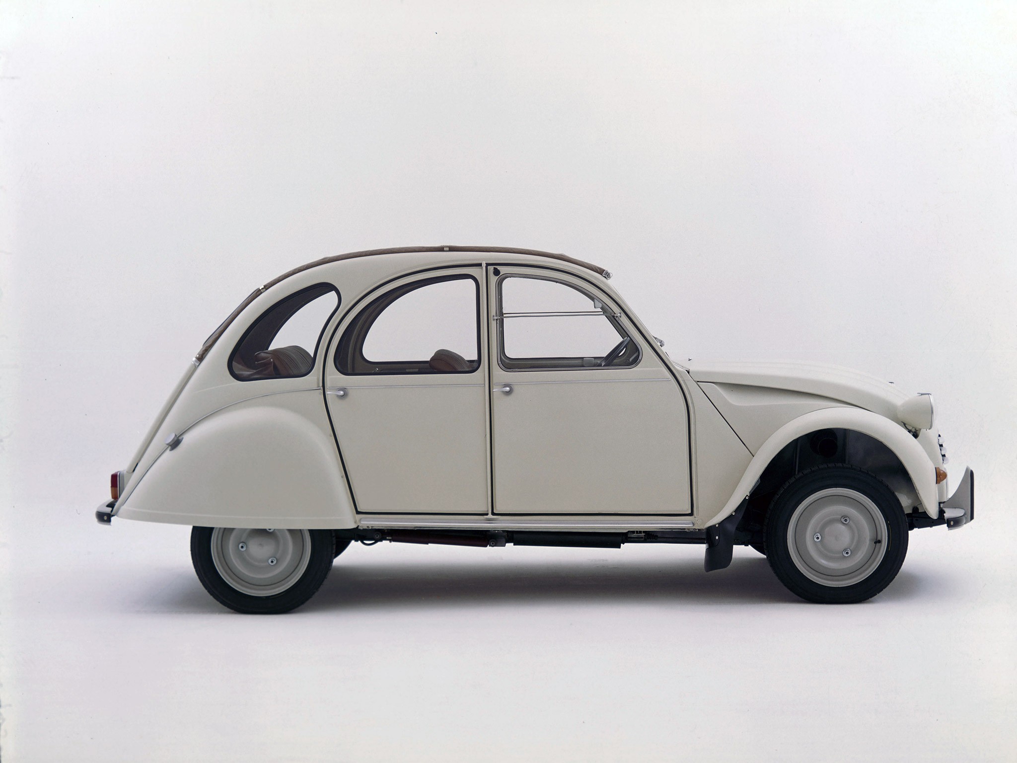Citroen 2Cv photo 91