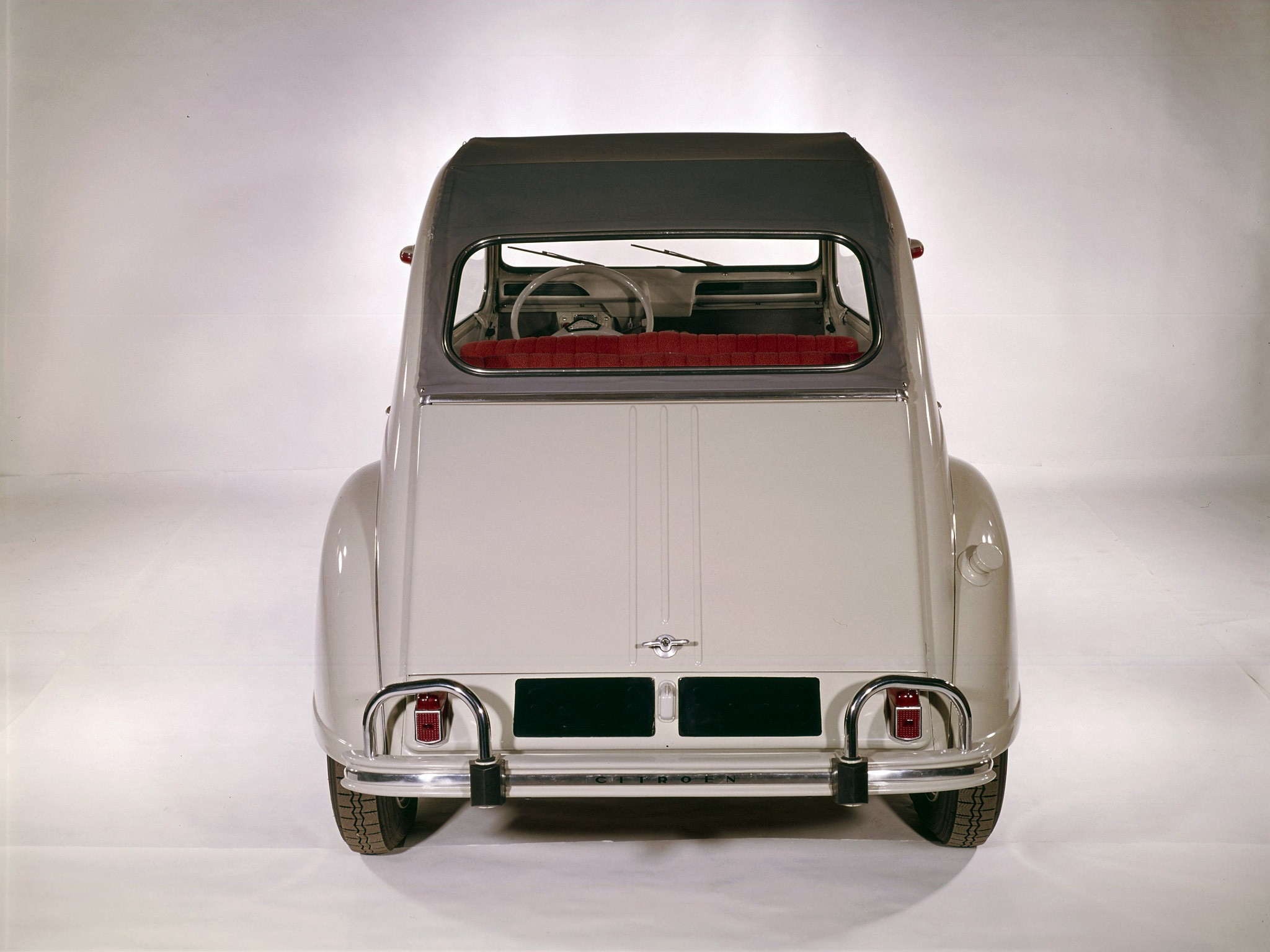 Citroen 2Cv photo 96