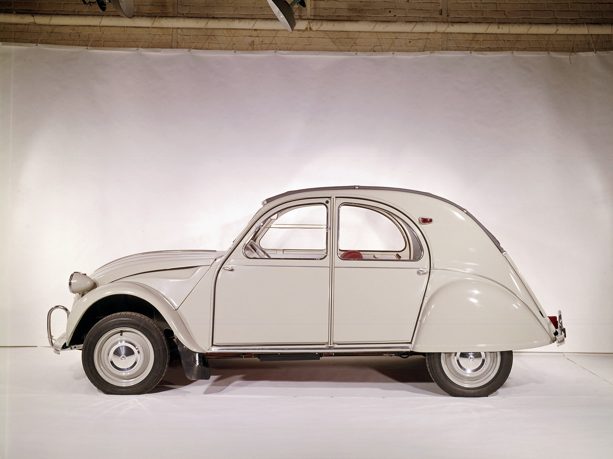 Citroen 2Cv photo 97
