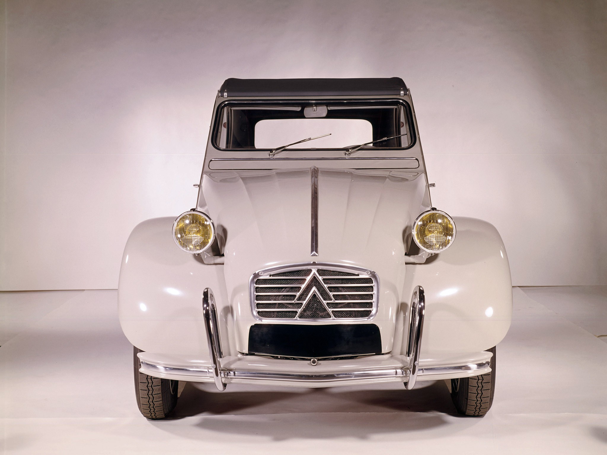 Citroen 2Cv photo 98
