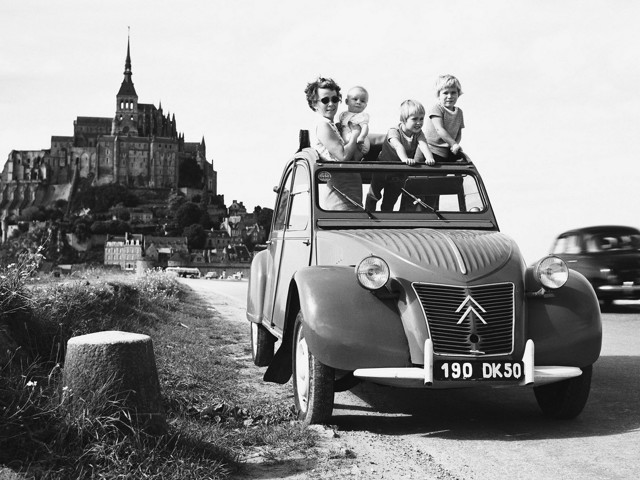 Citroen 2Cv photo 104