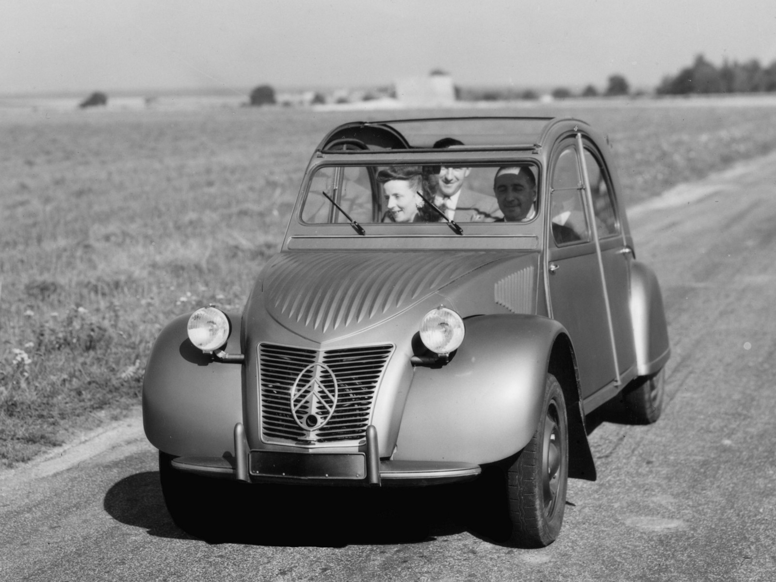 Citroen 2Cv photo 106
