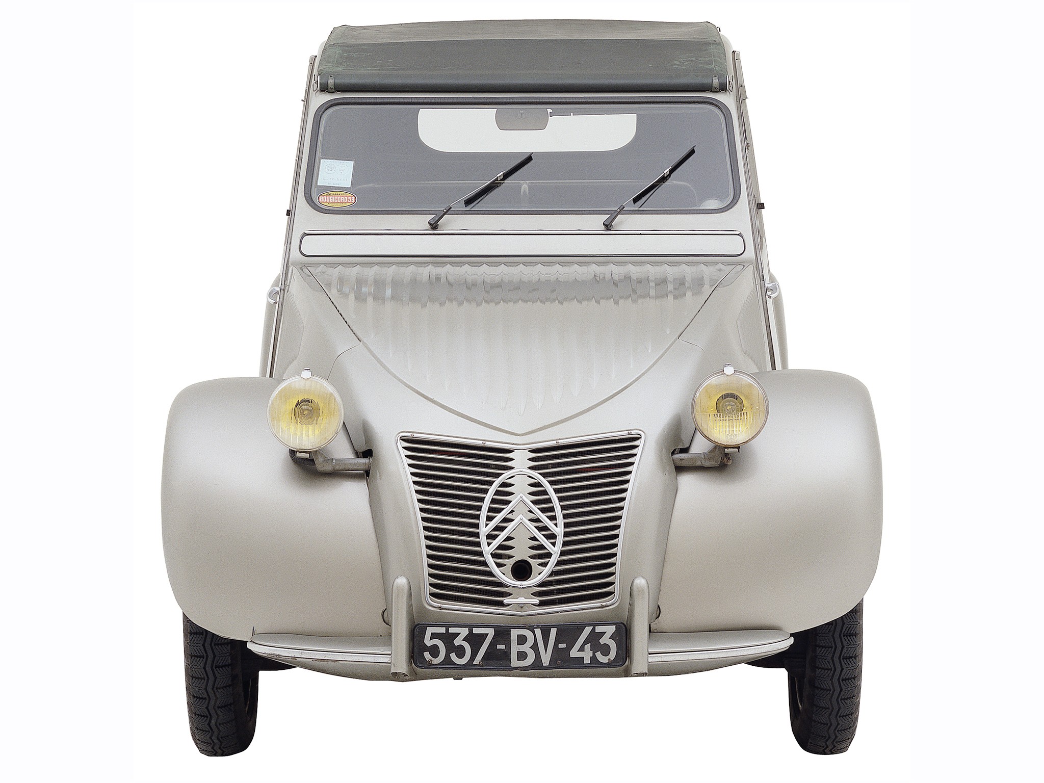Citroen 2Cv photo 109
