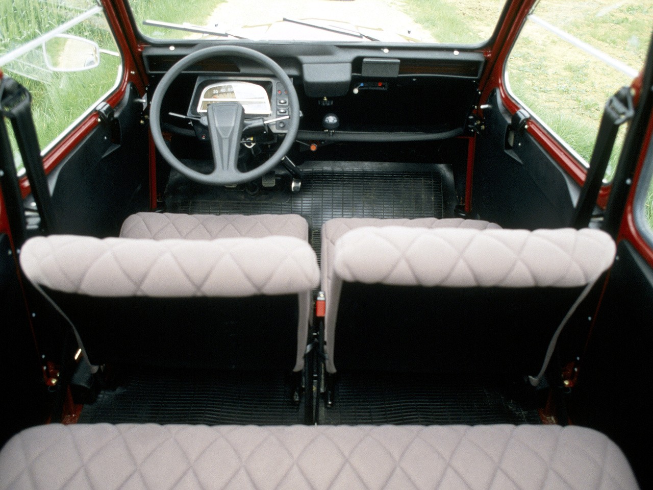 Citroen 2Cv photo 116