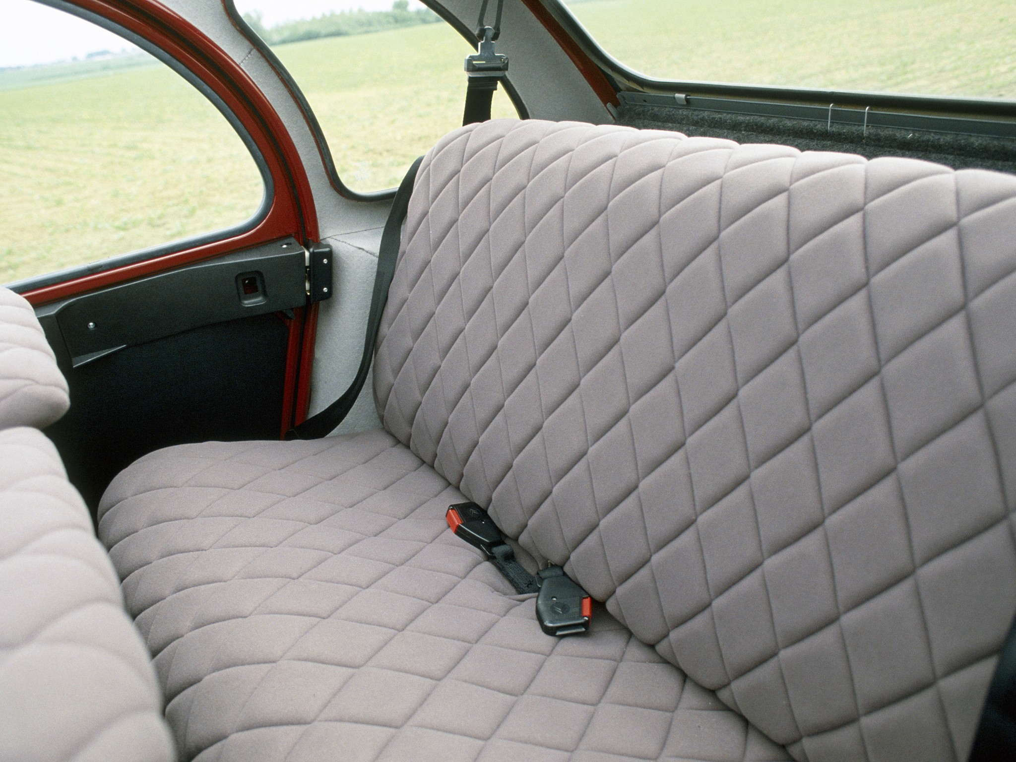 Citroen 2Cv photo 117