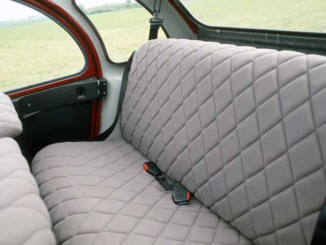 Citroen 2Cv photo 117