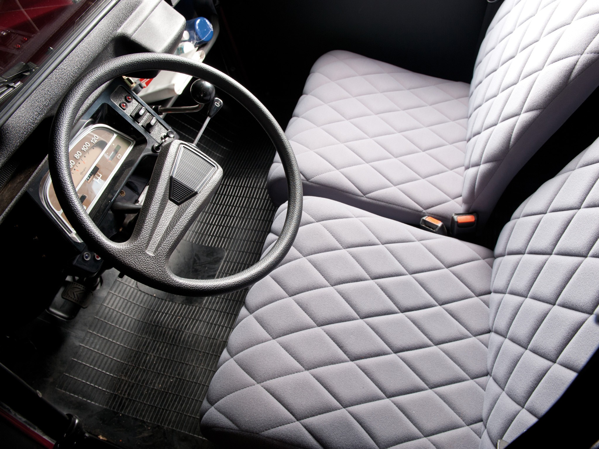 Citroen 2Cv photo 118