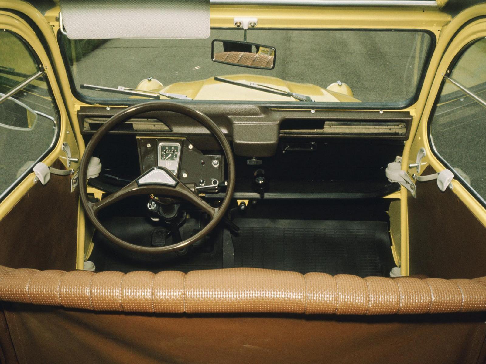 Citroen 2Cv photo 119