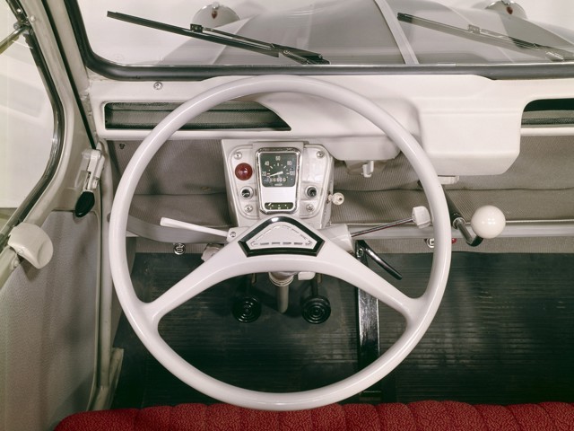Citroen 2Cv photo 123