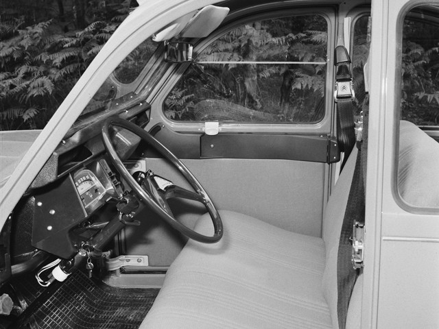 Citroen 2Cv photo 125
