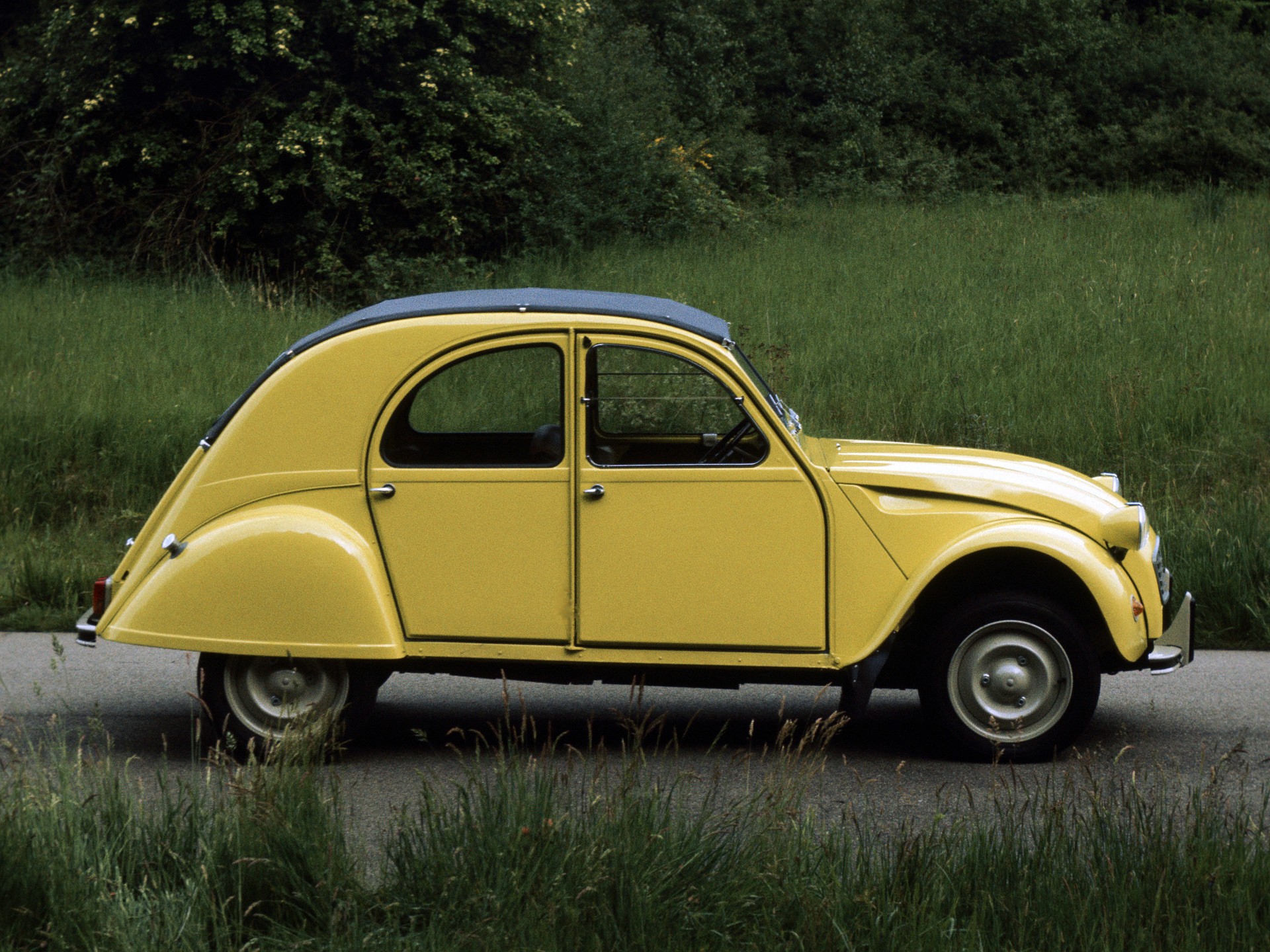 Citroen 2Cv photo 59