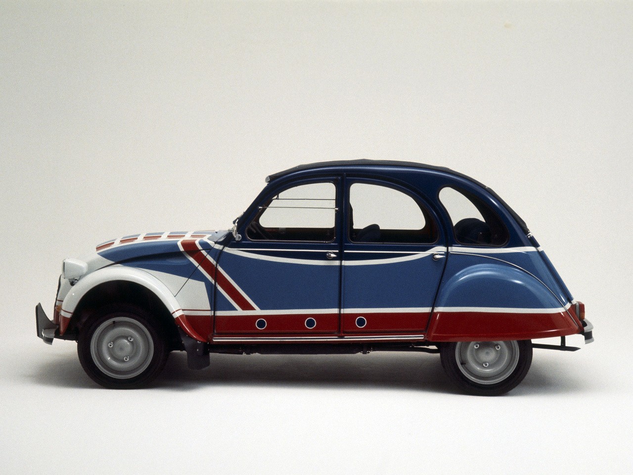 Citroen 2Cv photo 65