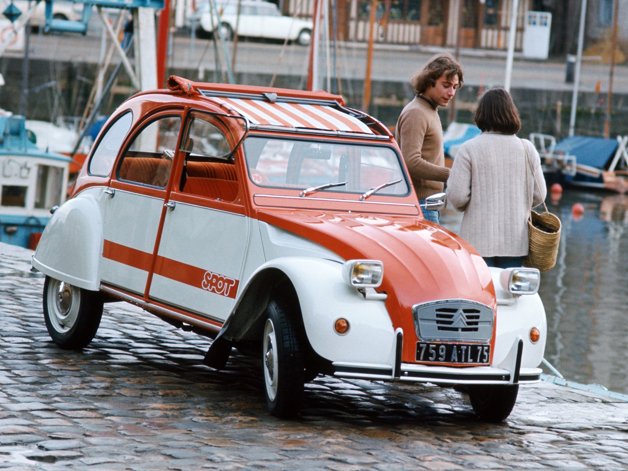 Citroen 2Cv photo 67