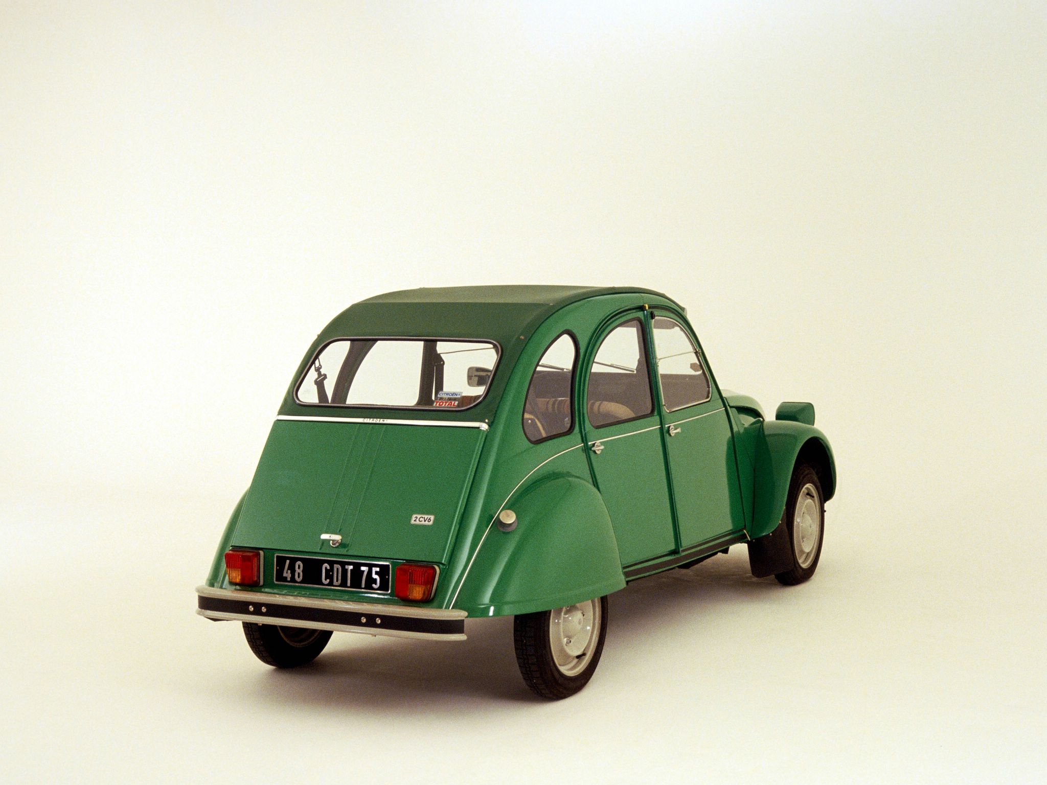 Citroen 2Cv photo 78