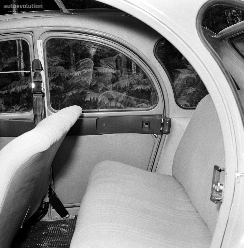 Citroen 2Cv photo 114