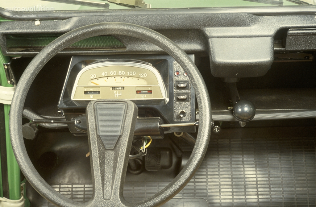 Citroen 2Cv photo 115