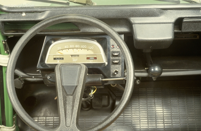 Citroen 2Cv photo 115