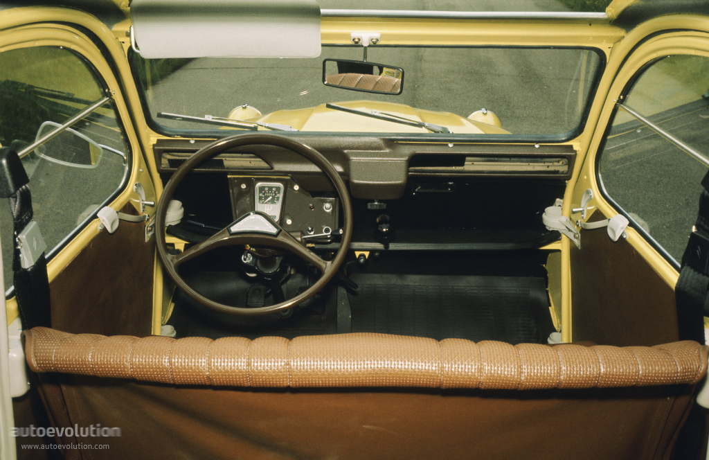 Citroen 2Cv photo 111