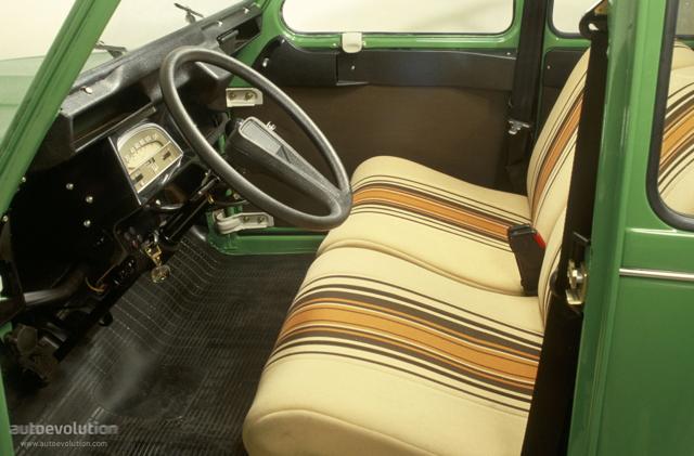 Citroen 2Cv photo 112