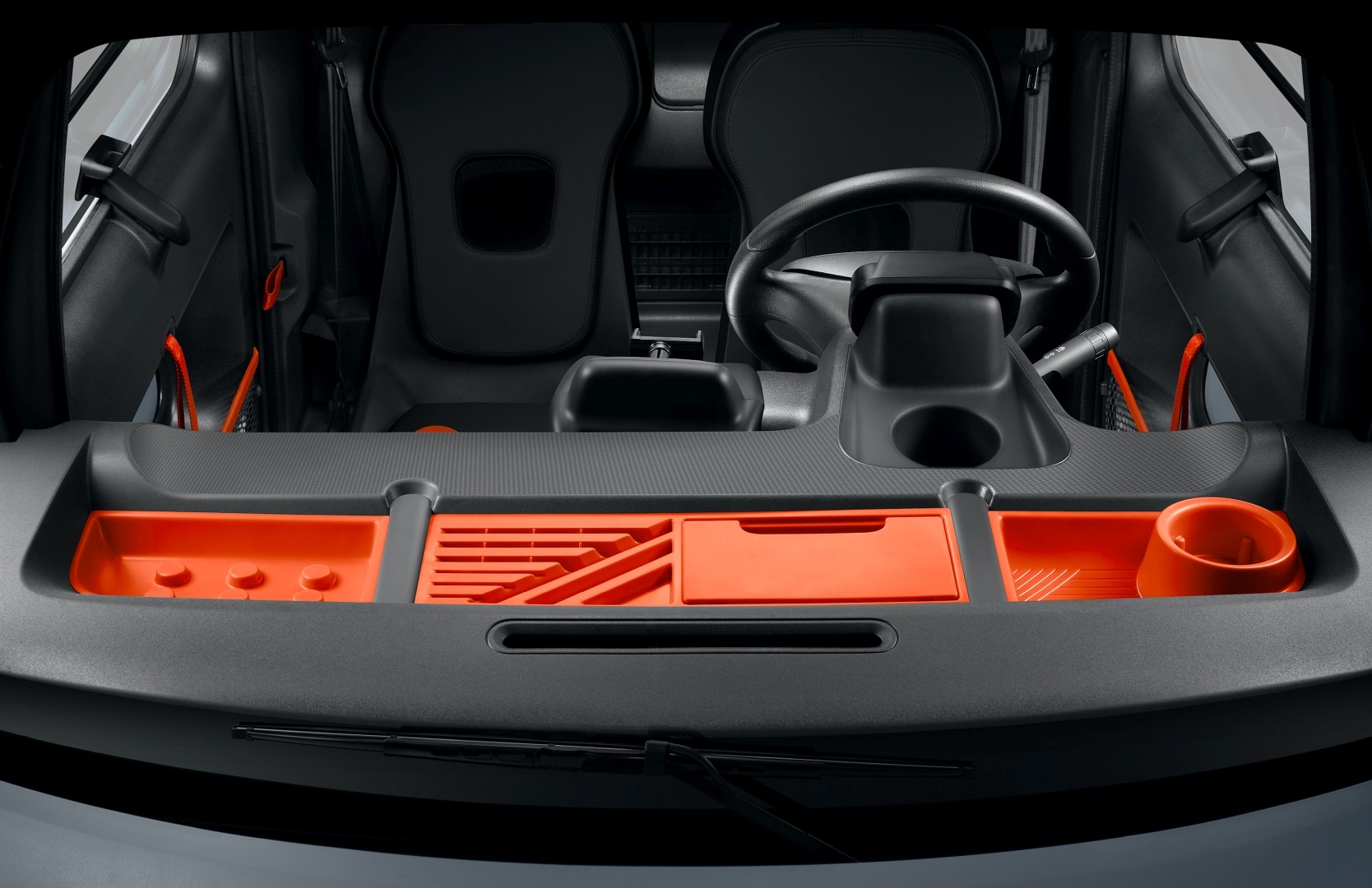 Citroen Ami photo 16