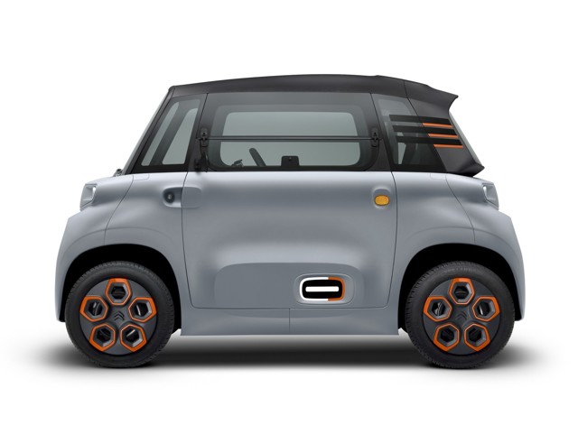 Citroen Ami photo 5