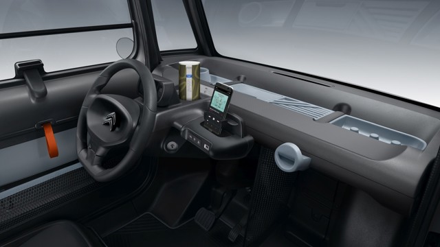 Citroen Ami photo 19