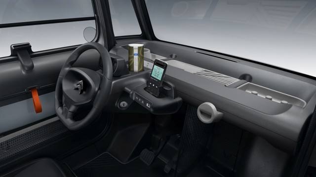 Citroen Ami photo 20
