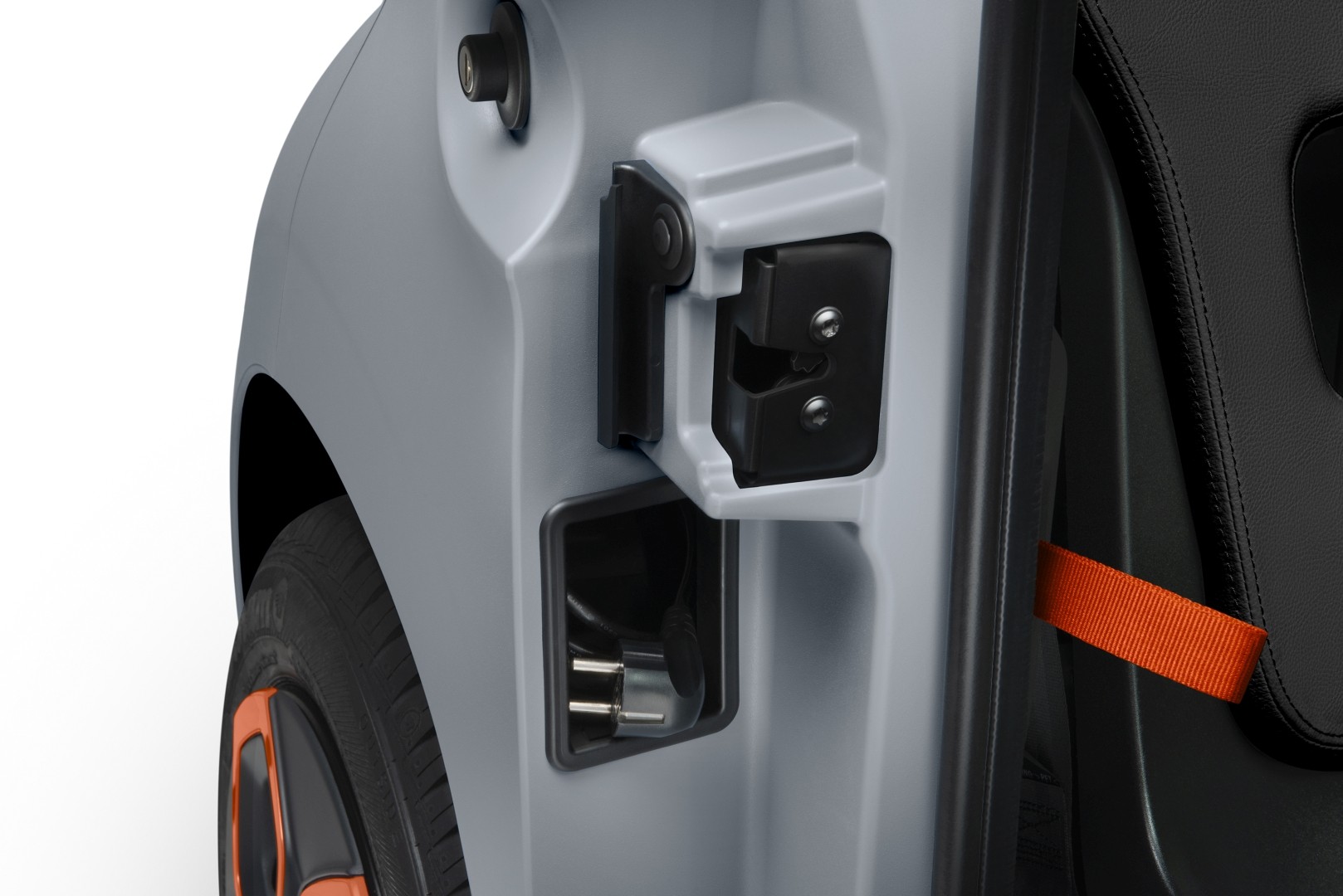 Citroen Ami photo 21