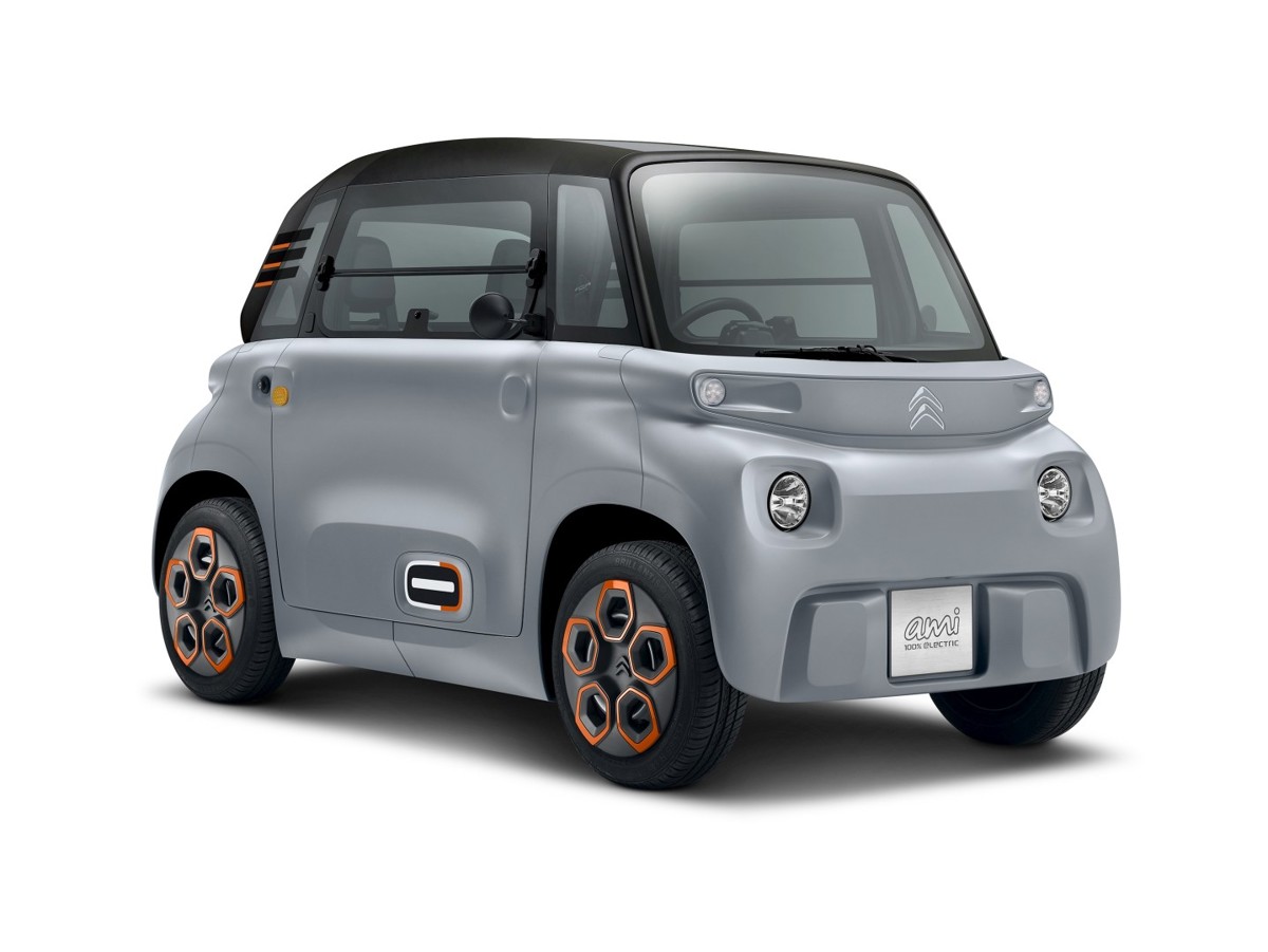 Citroen Citroen Ami