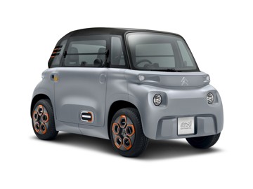 CITROEN AMI