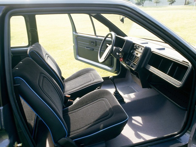 Citroen Ax 3 Doors foto 70