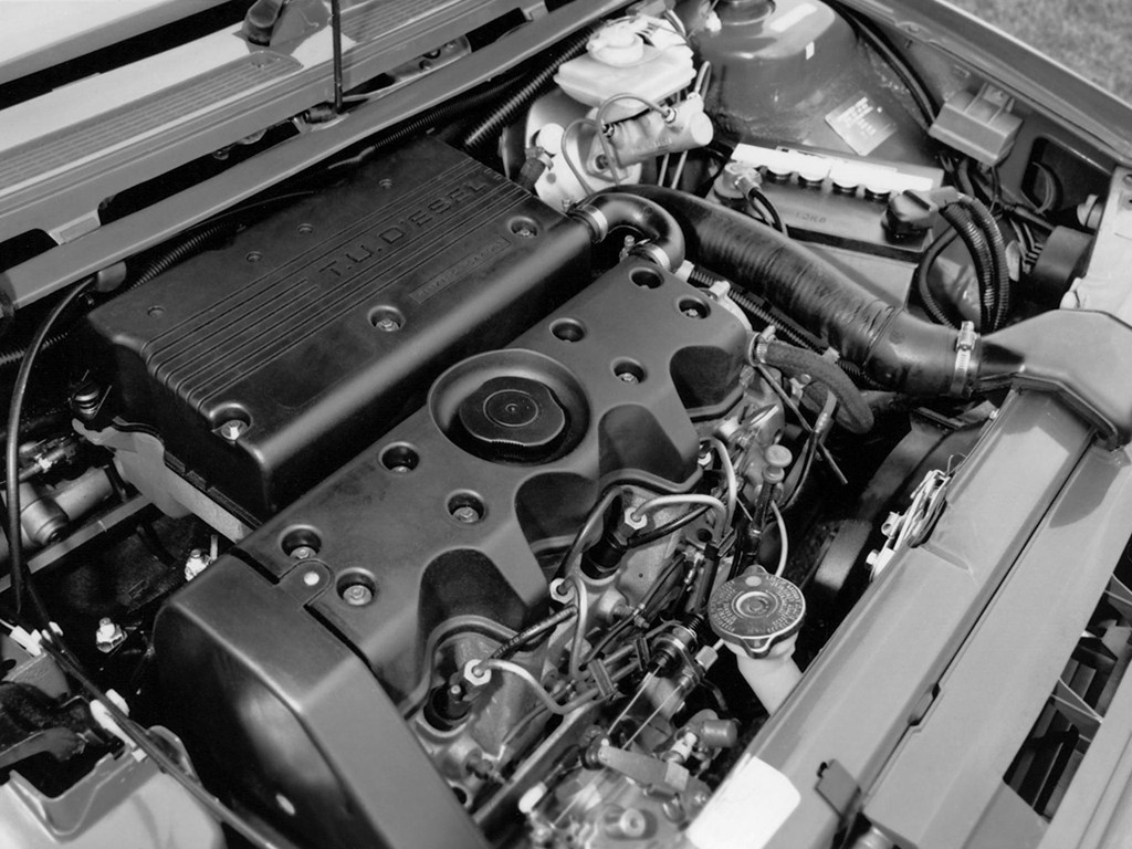 Citroen Ax 5 Doors photo 17