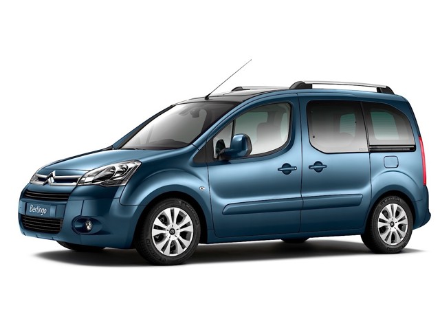 Citroen Berlingo foto 21