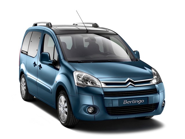 Citroen Berlingo foto 28