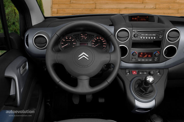 Citroen Berlingo foto 31