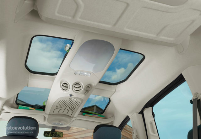Citroen Berlingo foto 37