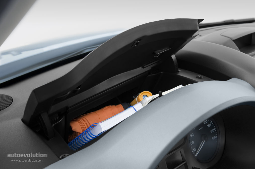 Citroen Berlingo photo 39